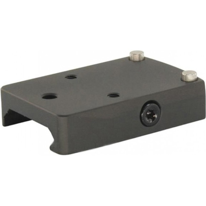 Кронштейн HOLOSUN база RMR на Weaver для прицелов Holosun 507C/407C Adaptor